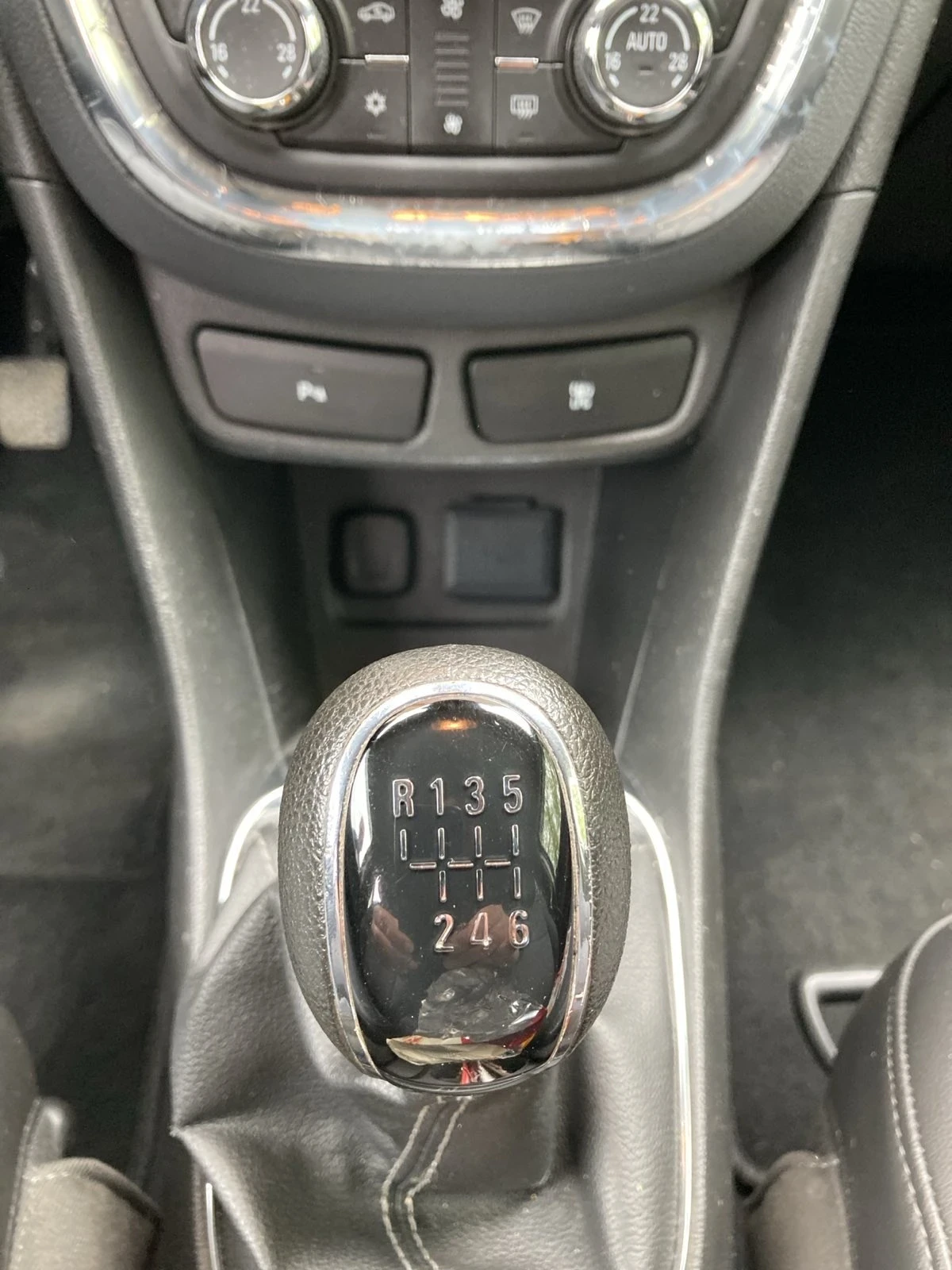 Opel Mokka 1.4 ecotec  | Mobile.bg � ����������� 6