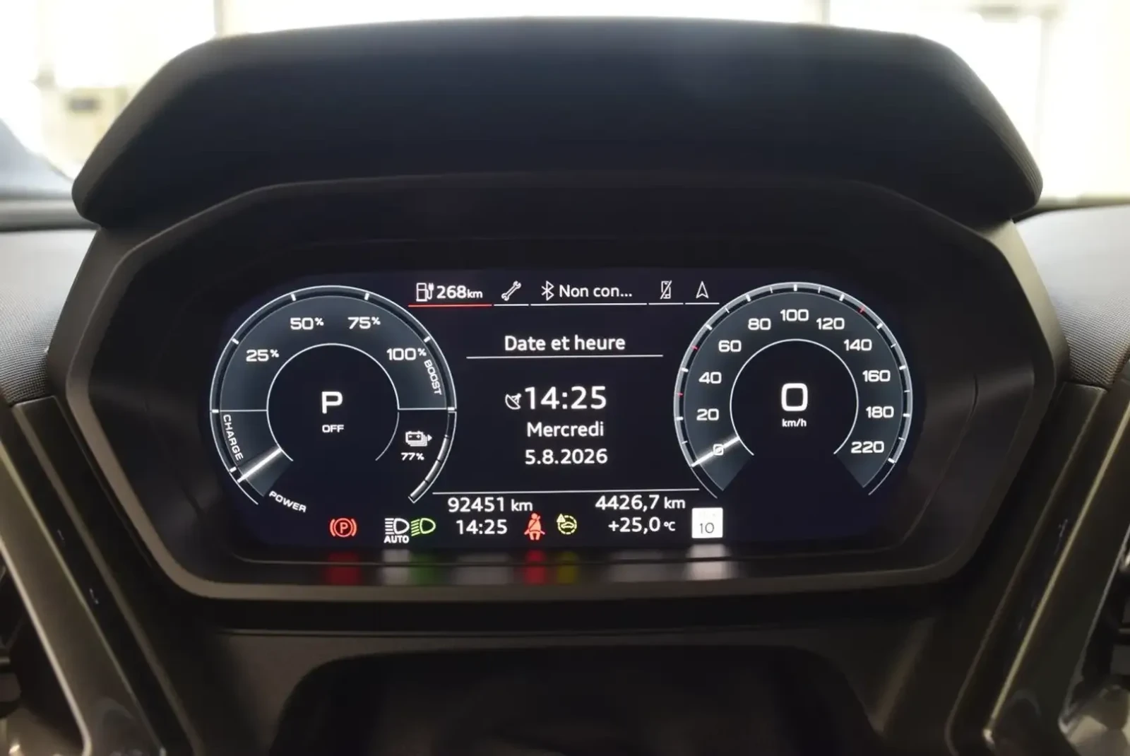 Audi Q4 e-tron 50 quattro/Technik/BLACK OPTIC/������ ���� | Mobile.bg � ����������� 12