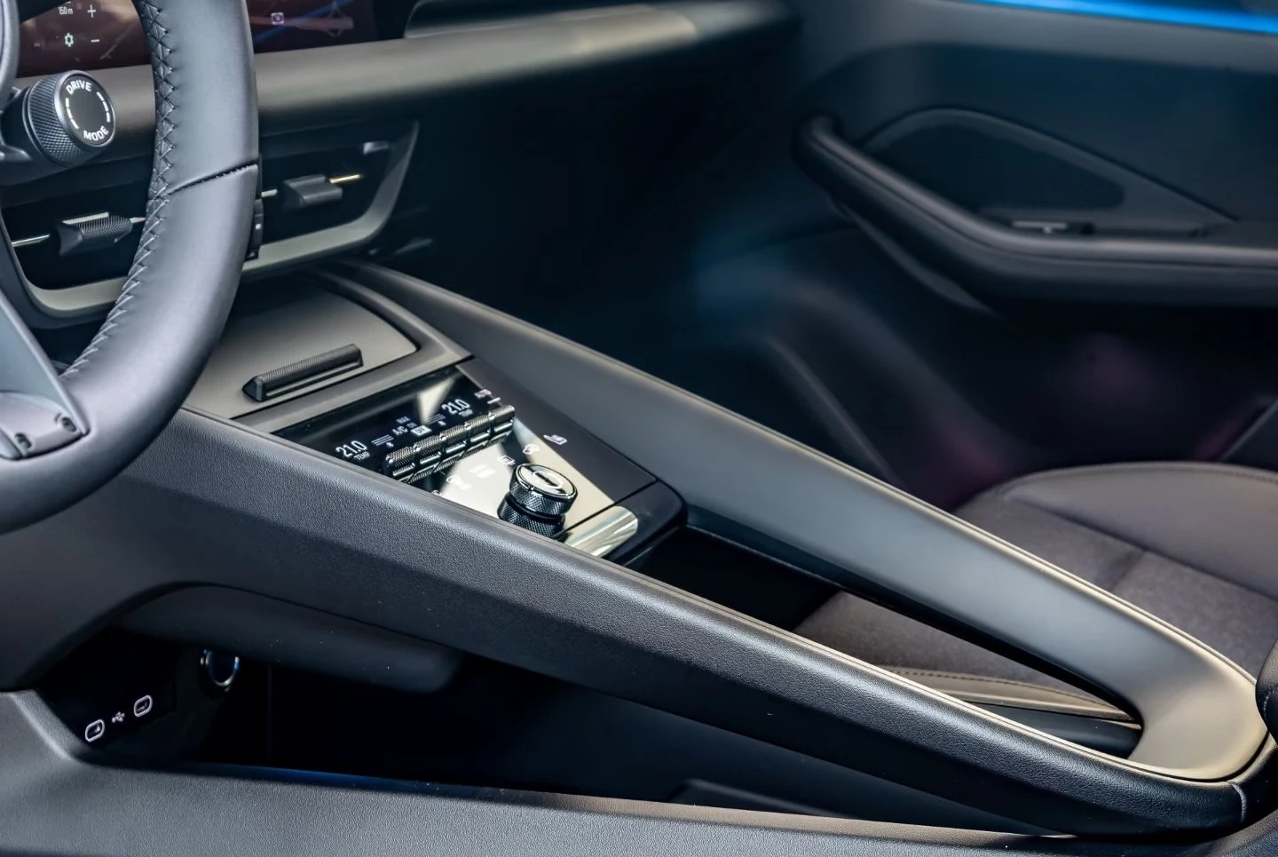 Porsche Macan 100 kWh / BOSE / 360 / HEAT PUMP /  | Mobile.bg � ����������� 15