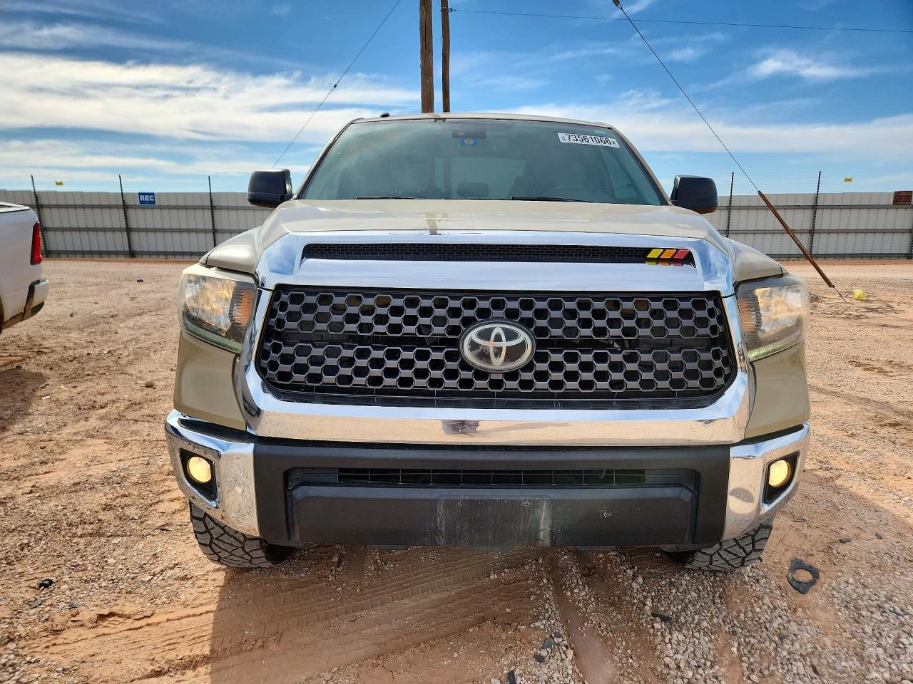 Toyota Tundra, снимка 5 - Автомобили и джипове - 56639829
