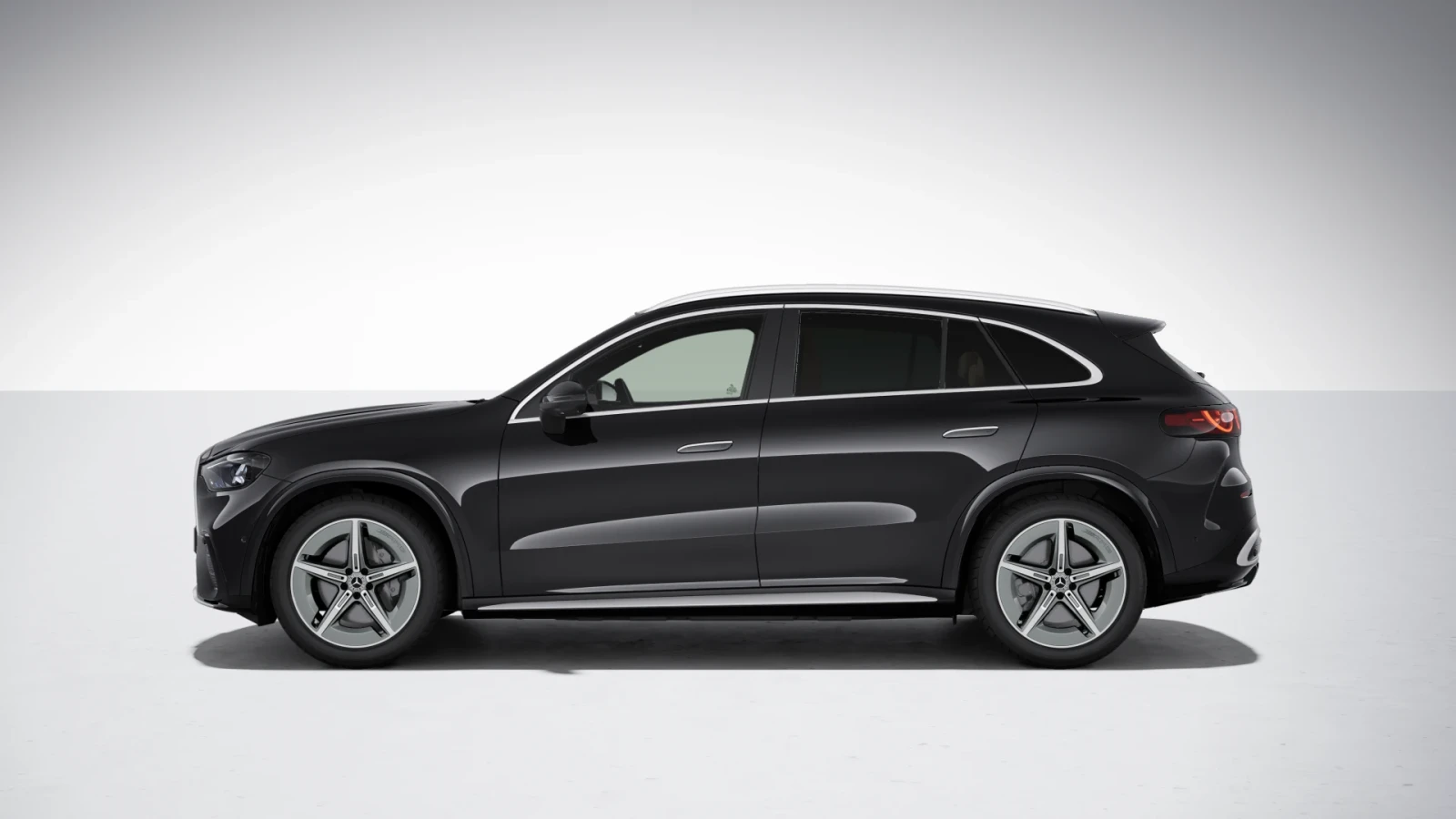 Mercedes-Benz GLC 400 4MATIC EQ, снимка 7 - Автомобили и джипове - 56679007