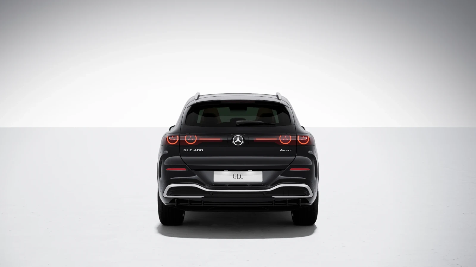 Mercedes-Benz GLC 400 4MATIC EQ, снимка 5 - Автомобили и джипове - 56679007