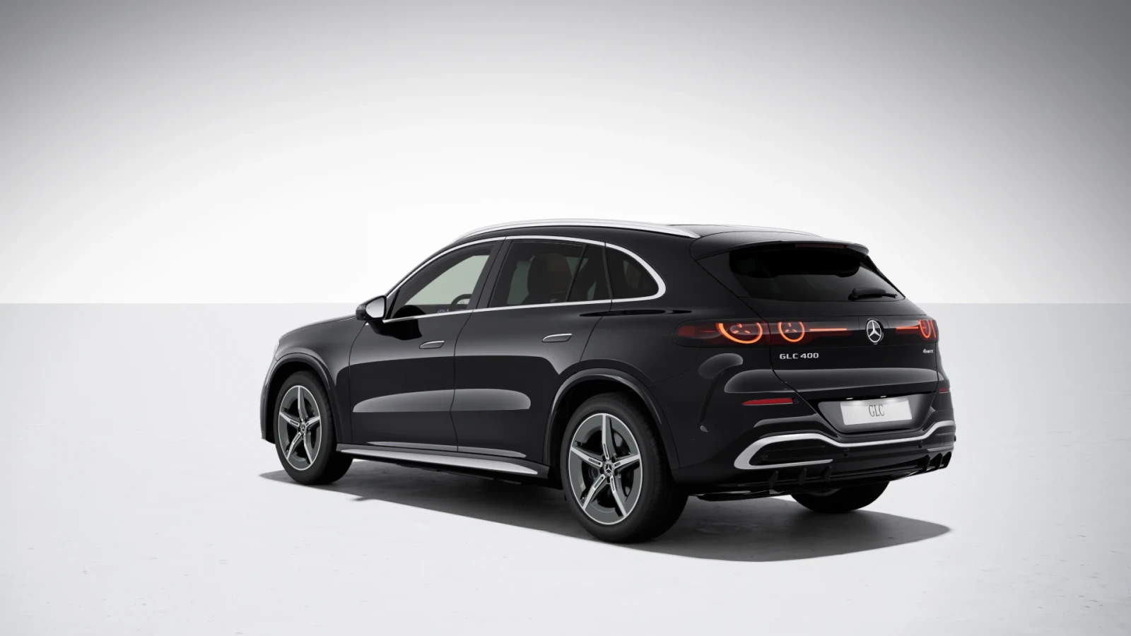 Mercedes-Benz GLC 400 4MATIC EQ, снимка 6 - Автомобили и джипове - 56679007
