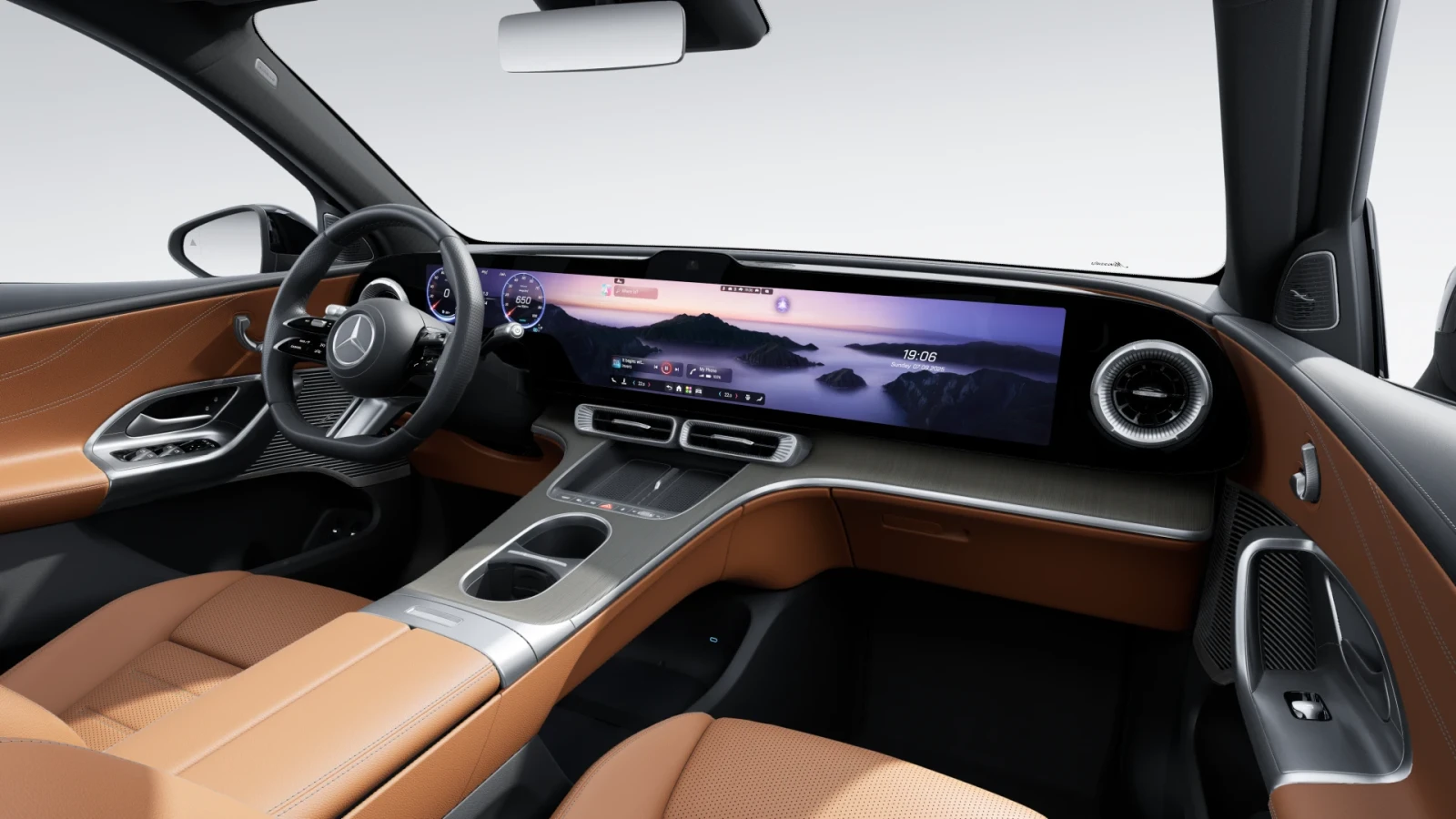 Mercedes-Benz GLC 400 4MATIC EQ, снимка 11 - Автомобили и джипове - 56679007
