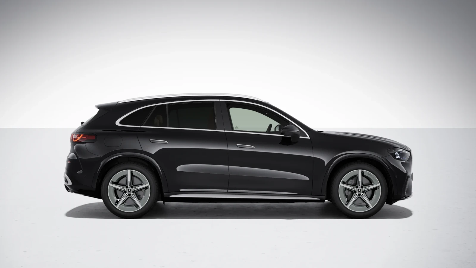 Mercedes-Benz GLC 400 4MATIC EQ, снимка 3 - Автомобили и джипове - 56679007