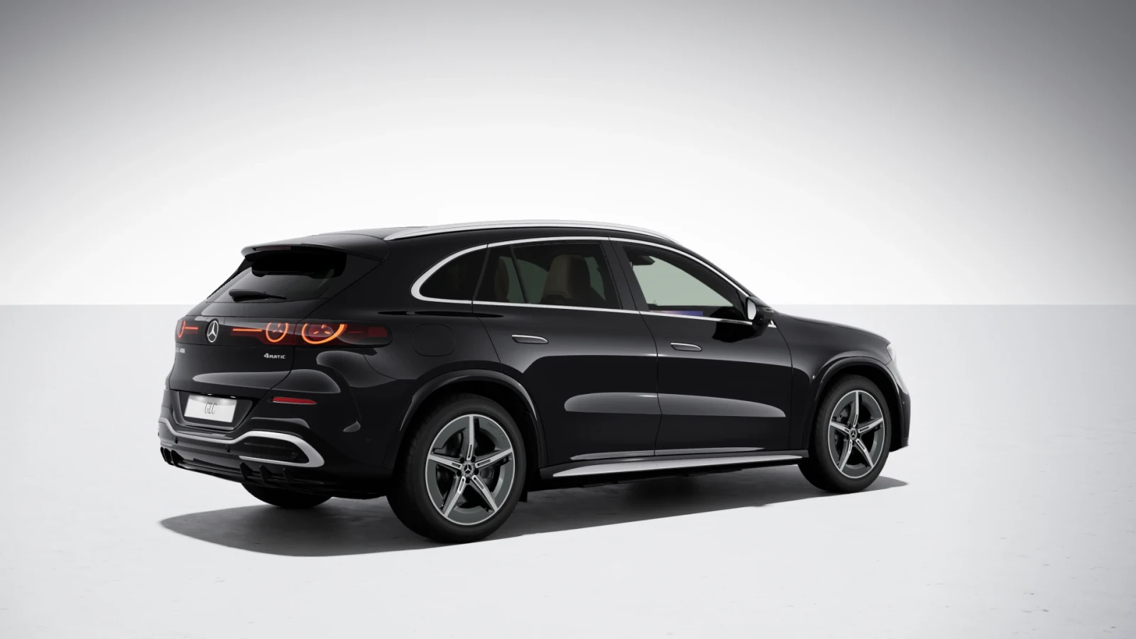 Mercedes-Benz GLC 400 4MATIC EQ, снимка 4 - Автомобили и джипове - 56679007