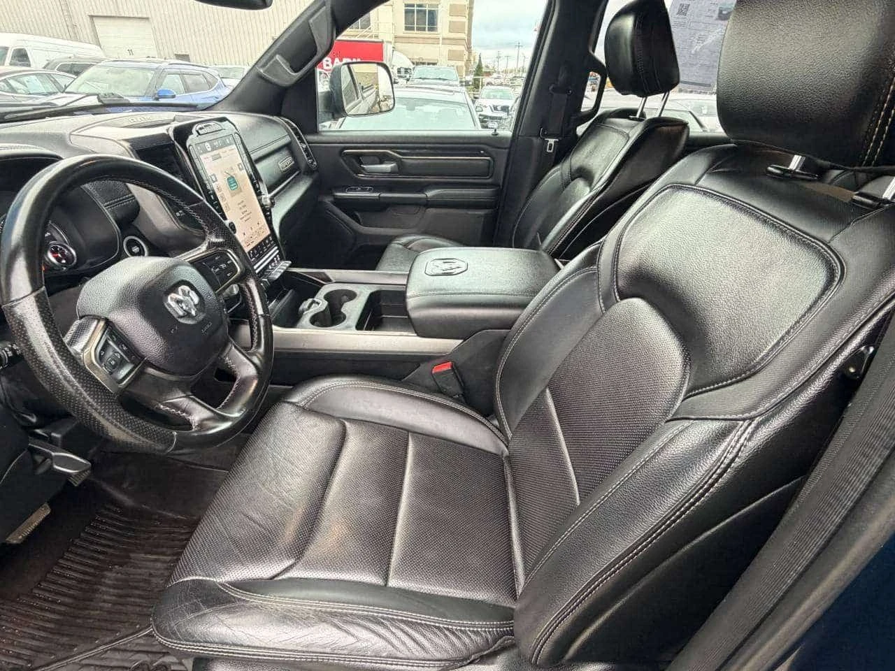 Dodge RAM 1500 * 5.7 Sport Crew Cab * ������ ���� * ���� �� �� *  | Mobile.bg � ����������� 17