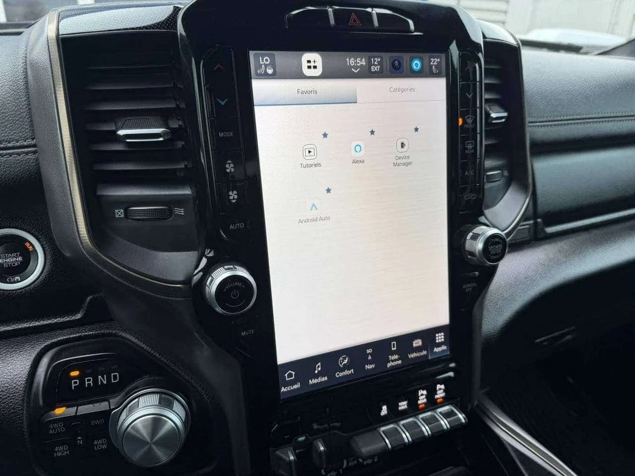 Dodge RAM 1500 * 5.7 Sport Crew Cab * ������ ���� * ���� �� �� *  | Mobile.bg � ����������� 11