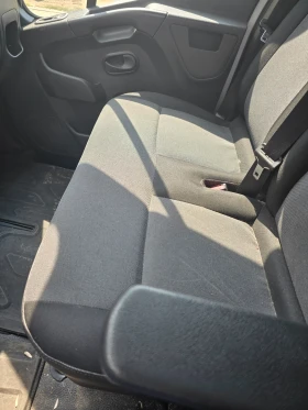 Renault Master Падащ борд, снимка 8