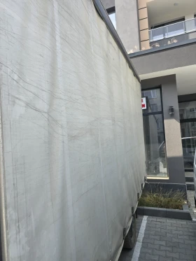 Renault Master Падащ борд, снимка 4