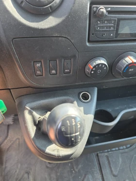 Renault Master Падащ борд, снимка 6