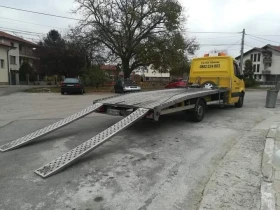 Mercedes-Benz Sprinter 412 Специален N2, снимка 3