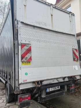 Iveco 35c15, снимка 12