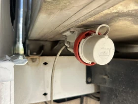 Renault Master Хладилен , снимка 14