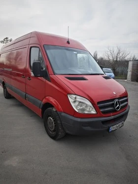 Обява за продажба на Mercedes-Benz Sprinter 315 ~11 500 лв. - изображение 1