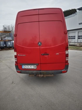 Обява за продажба на Mercedes-Benz Sprinter 315 ~11 500 лв. - изображение 4