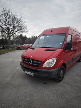 Обява за продажба на Mercedes-Benz Sprinter 315 ~11 500 лв. - изображение 2