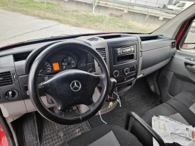 Обява за продажба на Mercedes-Benz Sprinter 315 ~11 500 лв. - изображение 7