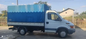 Iveco 2.8 Dailly, снимка 2