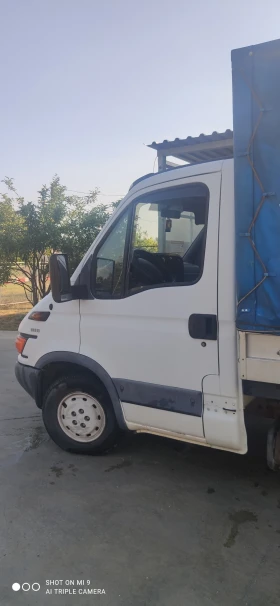 Iveco 2.8 Dailly | Mobile.bg    4