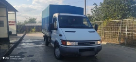 Iveco 2.8 Dailly, снимка 1