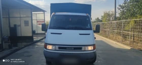 Iveco 2.8 Dailly, снимка 5