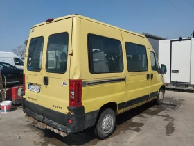 Peugeot Boxer 2.2hdi 101кс., снимка 4