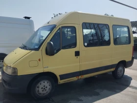 Peugeot Boxer 2.2hdi 101кс., снимка 2