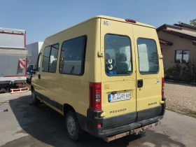 Peugeot Boxer 2.2hdi 101. | Mobile.bg    3