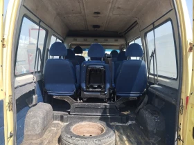 Peugeot Boxer 2.2hdi 101кс., снимка 9