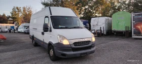 Iveco Daily 3.0 MAXI 35S17, снимка 2