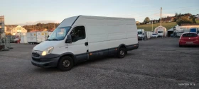 Iveco Daily 3.0 MAXI 35S17, снимка 7