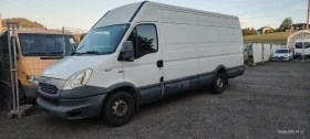 Iveco Daily 3.0 MAXI 35S17, снимка 1