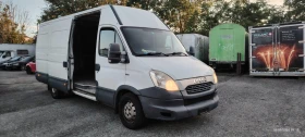 Iveco Daily 3.0 MAXI 35S17, снимка 4