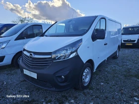 Opel Vivaro 1.6CDTi/BiTurbo/MaXi | Mobile.bg    2