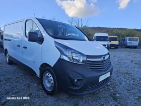 Opel Vivaro 1.6CDTi/BiTurbo/MaXi