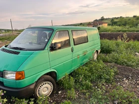 Обява за продажба на VW T4 ~2 200 лв. - изображение 1
