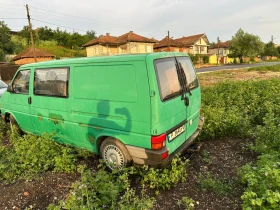 Обява за продажба на VW T4 ~2 200 лв. - изображение 2