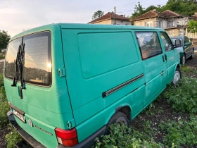 Обява за продажба на VW T4 ~2 200 лв. - изображение 3