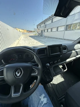 Renault Master 2.3 170hp | Mobile.bg    5