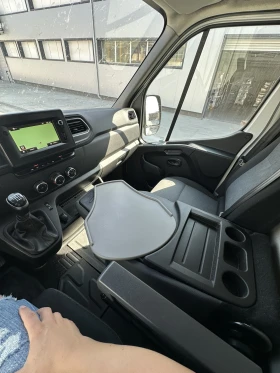 Renault Master 2.3 170hp | Mobile.bg    10