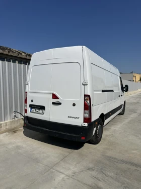 Renault Master 2.3 170hp | Mobile.bg    3