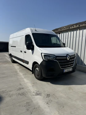 Renault Master 2.3 170hp | Mobile.bg    2