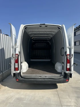 Renault Master 2.3 170hp | Mobile.bg    4