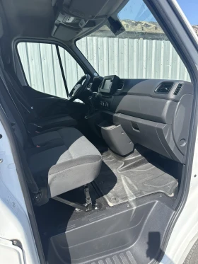 Renault Master 2.3 170hp | Mobile.bg    9