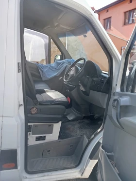 Mercedes-Benz Sprinter 311 | Mobile.bg    3