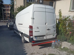 Mercedes-Benz Sprinter 311 | Mobile.bg    2