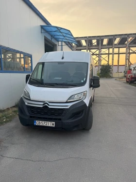 Citroen Jumper | Mobile.bg    2
