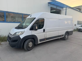  Citroen Jumper