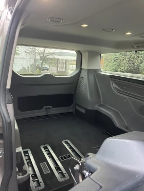 Ford Transit Custom, снимка 5